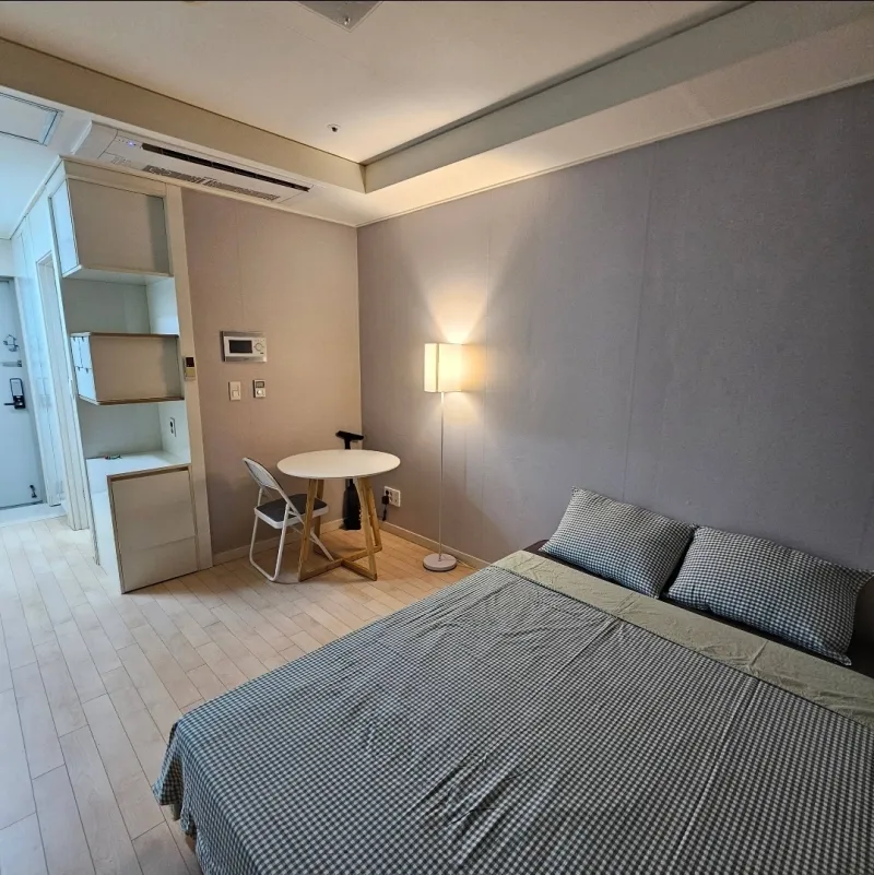 [Gangseo, Seoul][Seoul Magok] Elle 300 Balsan Station Yangcheonhyanggyo Station 2