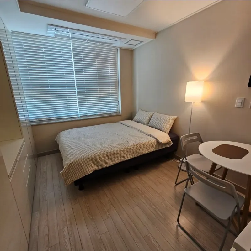 [Gangseo, Seoul][Seoul Magok] Valley 1000 Yangcheonhyanggyo Station Balsan Station 3