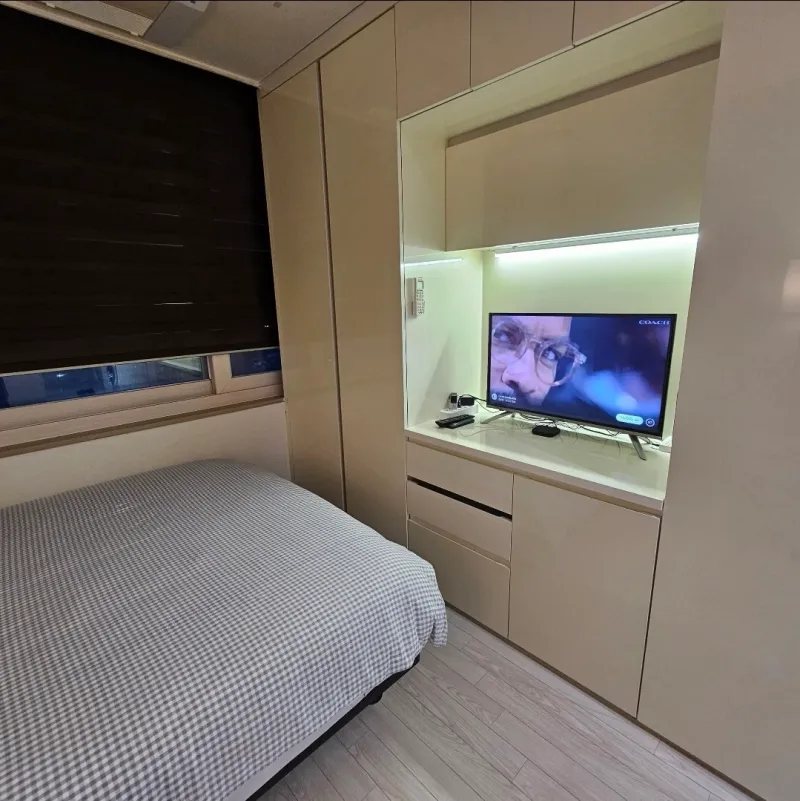 [Gangseo, Seoul][Seoul Magok] Belly 600 Yangcheonhyanggyo Station Balsan Station 4