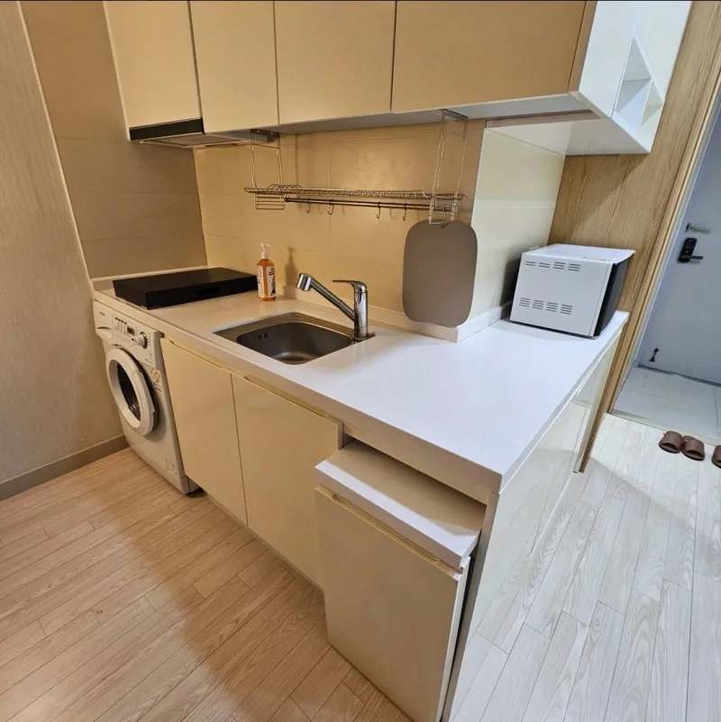 [Gangseo, Seoul][Seoul Magok] Belly 500L Yangcheonhyanggyo Station Balsan Station 6