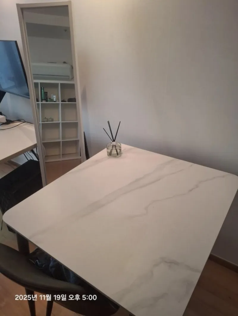[Songpa, Seoul] One-room apartment with a night view of Lotte Tower in Garak-dong 7