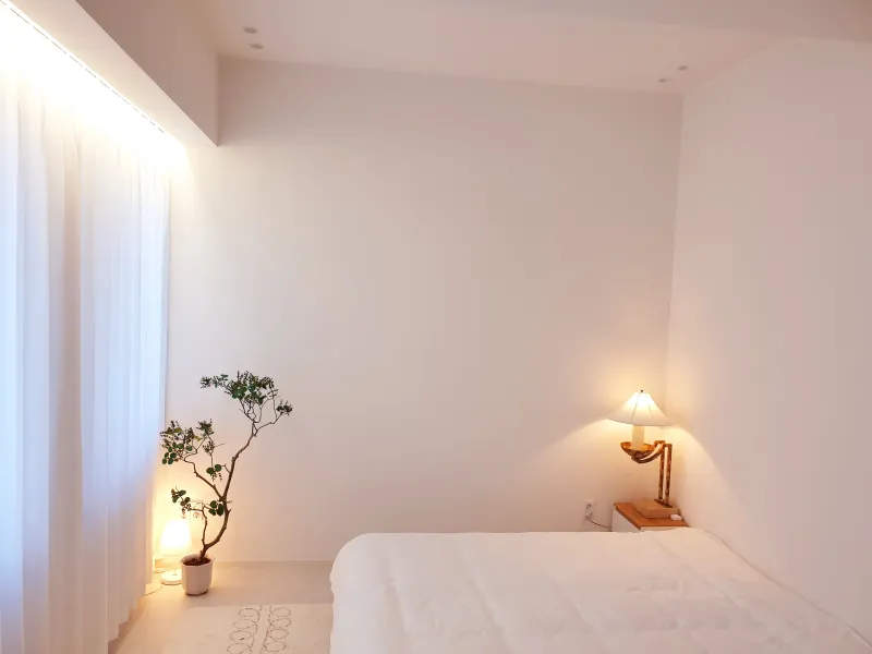 [Pohang] 3 bedrooms/large living room/2 bathrooms/fully remodeled/use of the entire 3rd floor 4