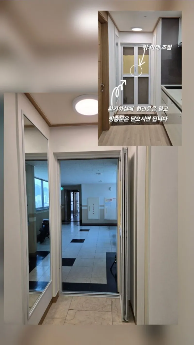 [Suyeong, Busan] Best location with excellent transportation and accessibility right in front of Suyeong Station / Cozy house 30