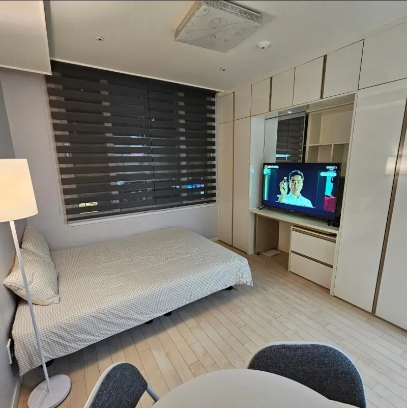 [Gangseo, Seoul][Seoul Magok] Elle 300 Balsan Station Yangcheonhyanggyo Station 4