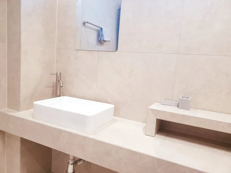[Pohang] 3 bedrooms/large living room/2 bathrooms/fully remodeled/use of the entire 3rd floor 15