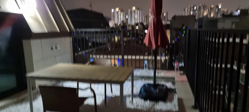 [Gangnam, Seoul] A beautiful house with a terrace, a 10-minute walk from Daecheong Station. 15