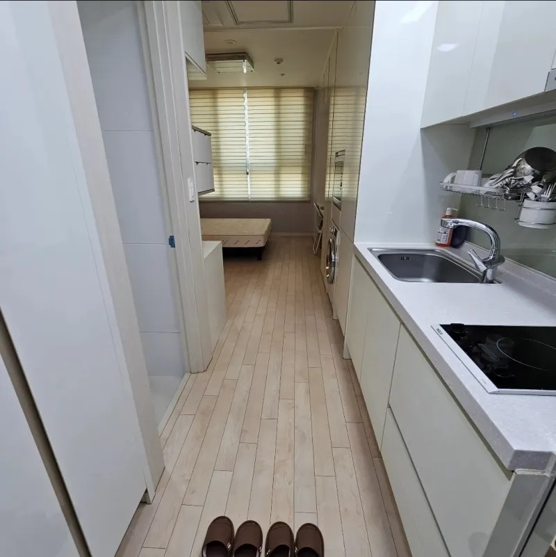 [Gangseo, Seoul][Seoul Magok] Elle 300 Balsan Station Yangcheonhyanggyo Station 9