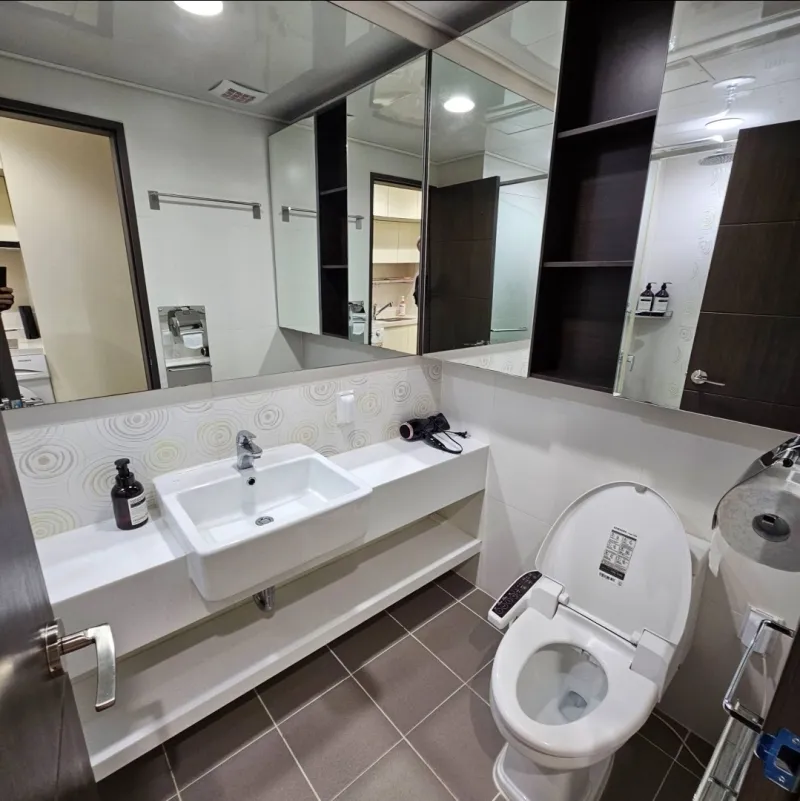 [Gangseo, Seoul][Seoul Magok] Valley 1000 Yangcheonhyanggyo Station Balsan Station 6