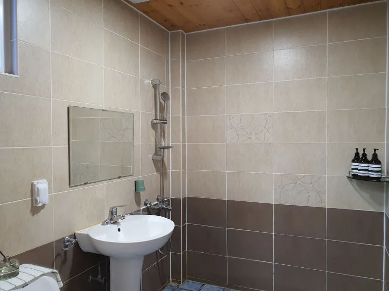 [Namwon, Seogwipo] Seogwipo Exotic Garden and Spacious Studio #Pets Allowed 6