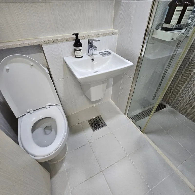 [Gangseo, Seoul][Seoul Magok] Belly 300 Yangcheonhyanggyo Station Balsan Station 5