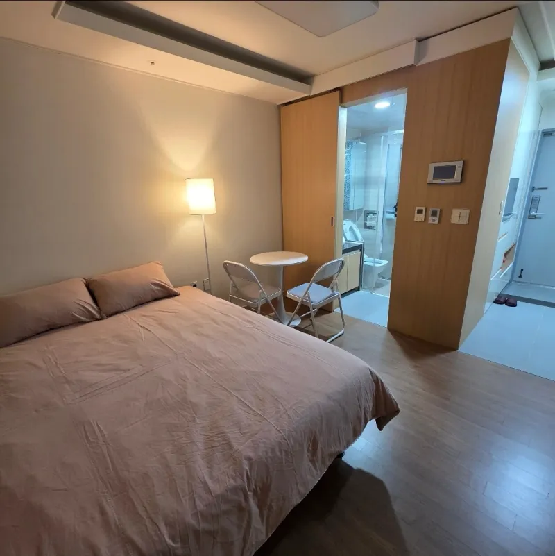 [Gangseo, Seoul][Seoul Magok] Magoknaru Station Lux 300N 2