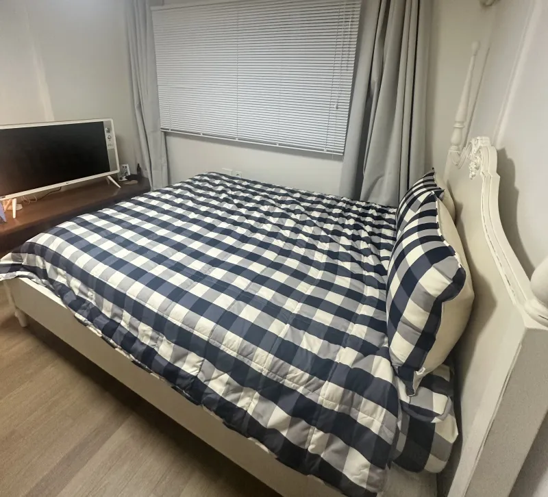 [서울 용산] 해방촌 아늑한 스테이 11