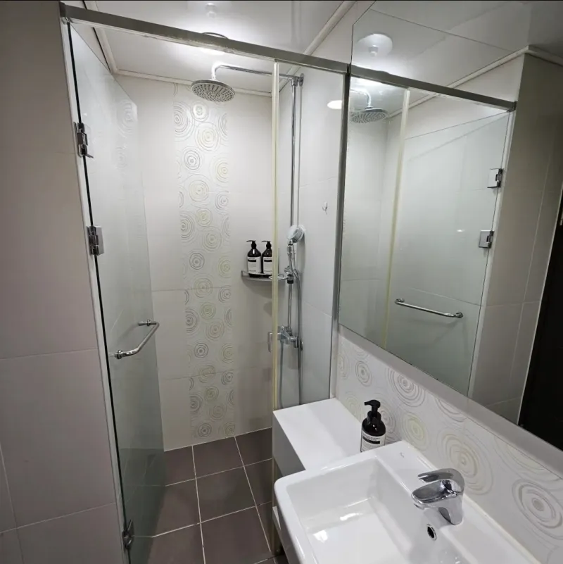 [Gangseo, Seoul][Seoul Magok] Valley 1000 Yangcheonhyanggyo Station Balsan Station 7