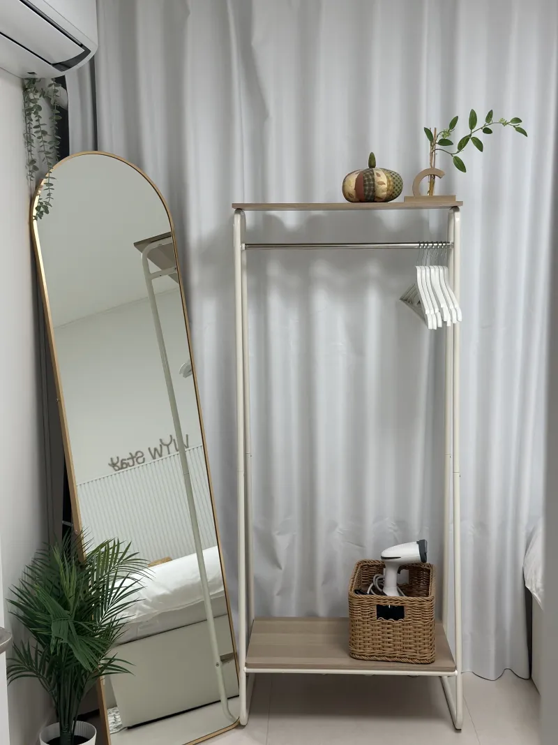 [Yongsan, Seoul] A spacious and clean space with a Korean sensibility, a 5-minute walk from Itaewon Station. 28