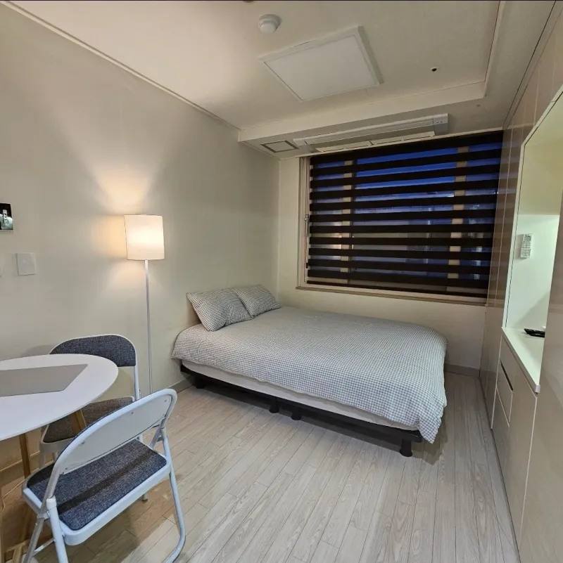 [Gangseo, Seoul][Seoul Magok] Belly 600 Yangcheonhyanggyo Station Balsan Station 3