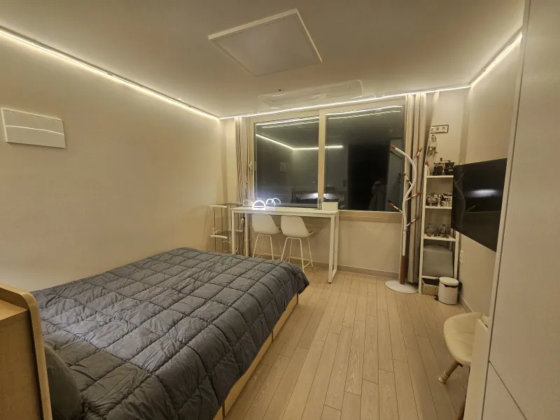 [Haeundae, Busan] Songjeong Beach Ocean View ♡ A great place to live for a month 17