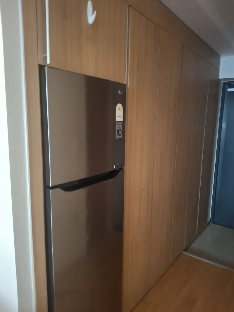 [Songpa, Seoul] One-room apartment with a night view of Lotte Tower in Garak-dong 10