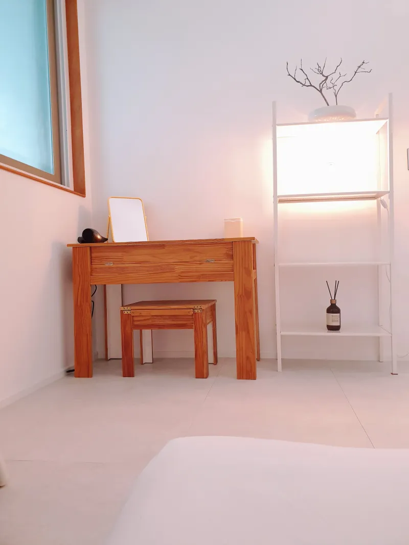 [Pohang] 3 bedrooms/large living room/2 bathrooms/fully remodeled/use of the entire 3rd floor 8