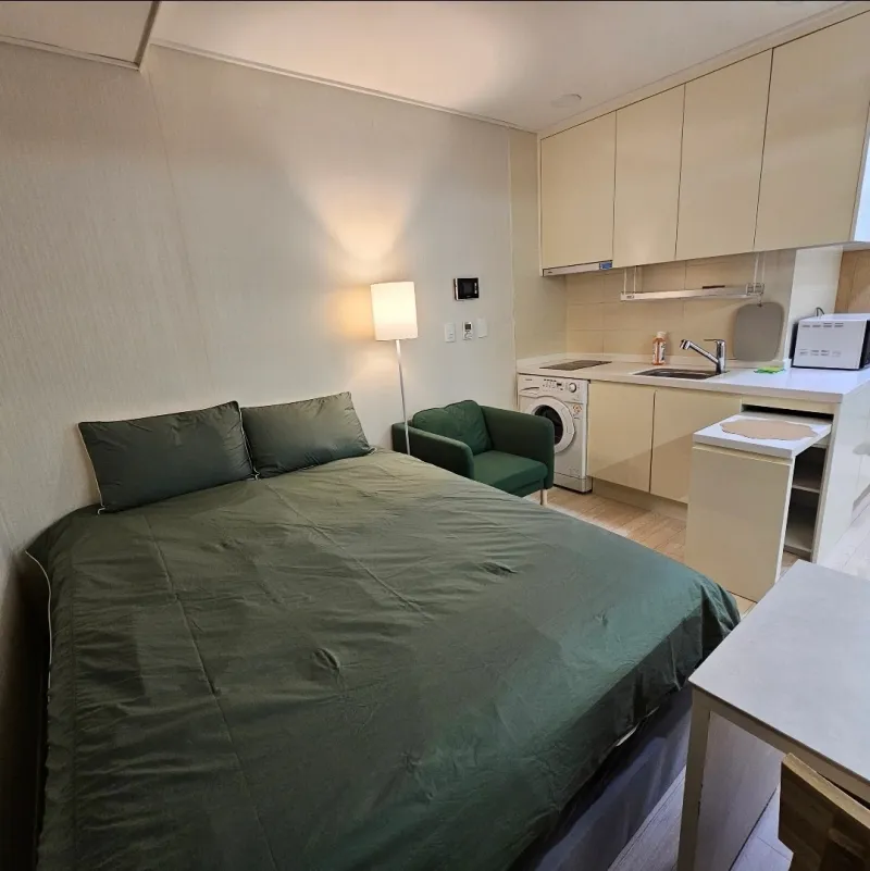 [Gangseo, Seoul][Seoul Magok] Belly 500L Yangcheonhyanggyo Station Balsan Station 3