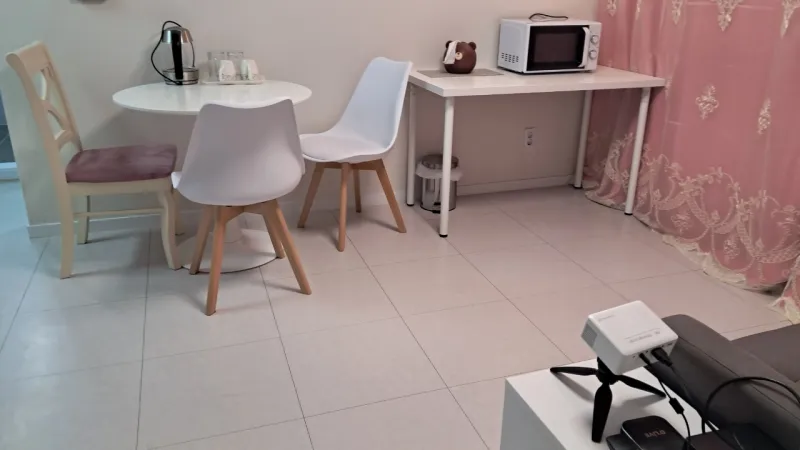 [Gangnam, Seoul] Two-room apartment within 10 minutes from Daecheong Station 7