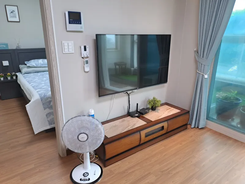 [부산 기장] 오시리아 관광단지 풀옵션/ 애견동반 가능 10