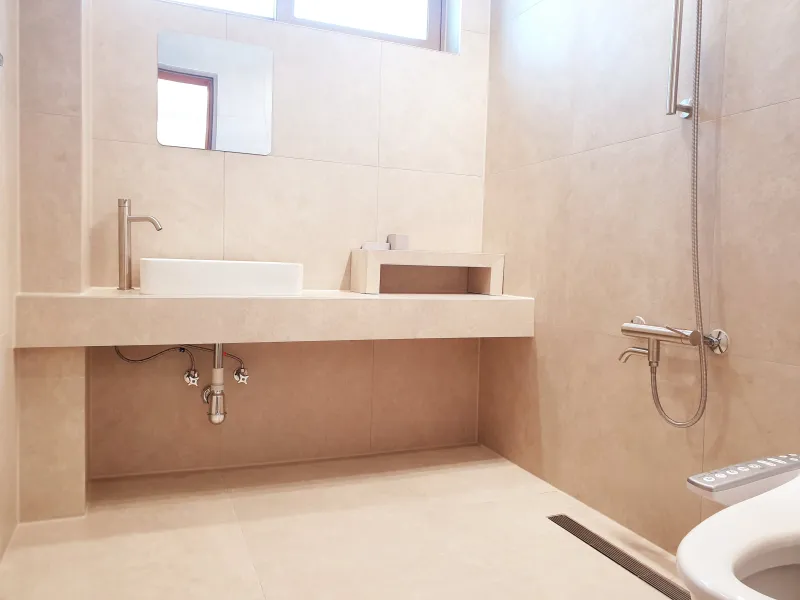 [Pohang] 3 bedrooms/large living room/2 bathrooms/fully remodeled/use of the entire 3rd floor 14