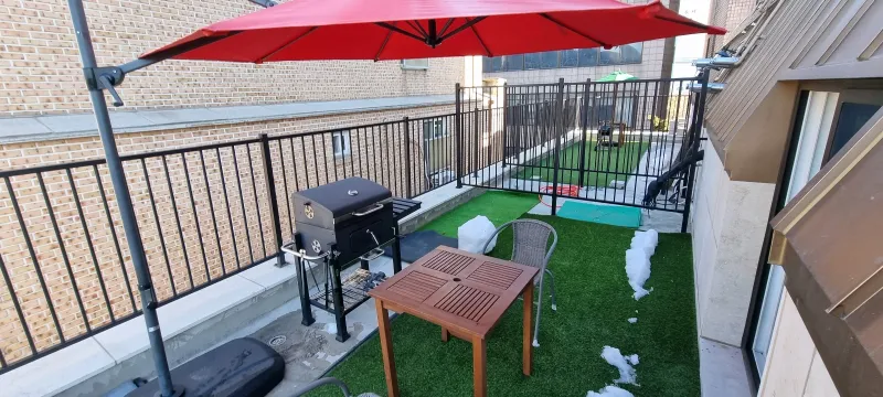 [Gangnam, Seoul] A beautiful house with a terrace, a 10-minute walk from Daecheong Station. 14