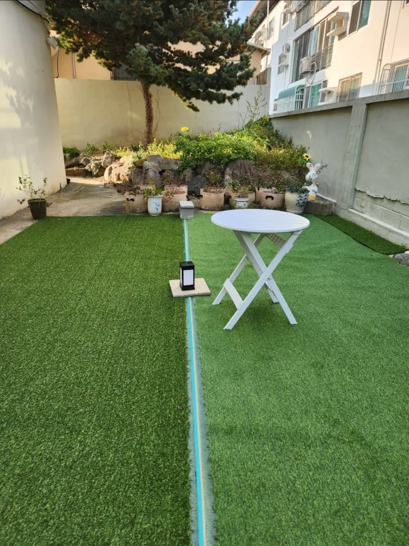 [경북 포항] 초저렴쉐어하우스,대형 독 가족룸/죽도시장,영일대근처/추가금X 12