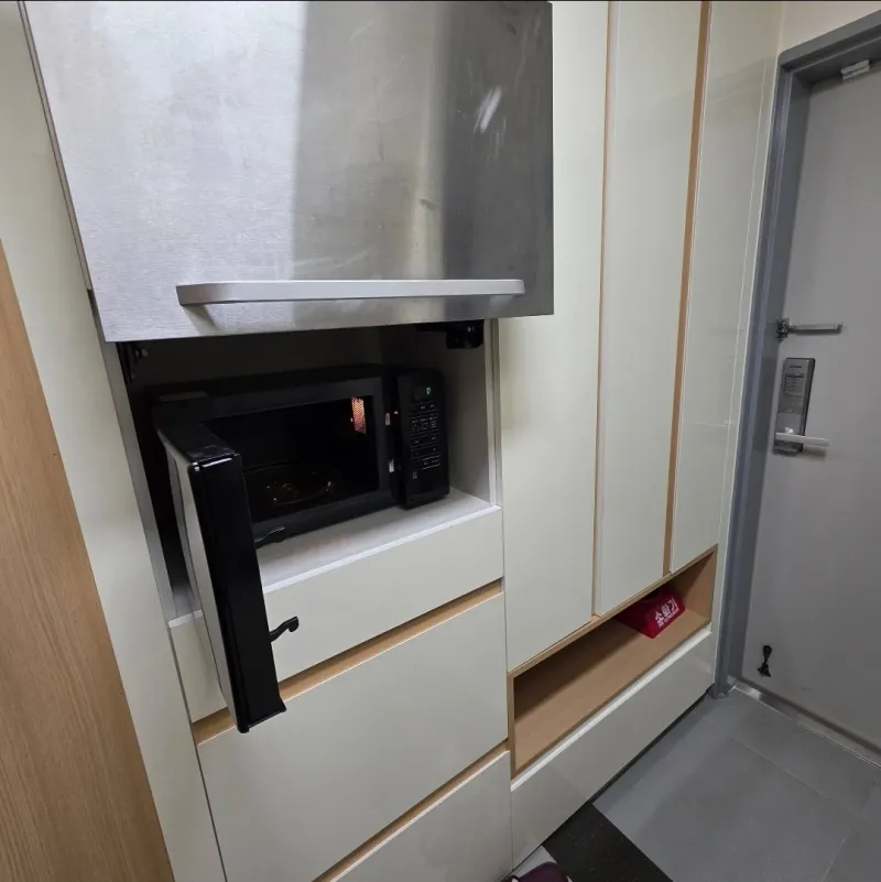 [Gangseo, Seoul][Seoul Magok] Magoknaru Station Lux 300N 9
