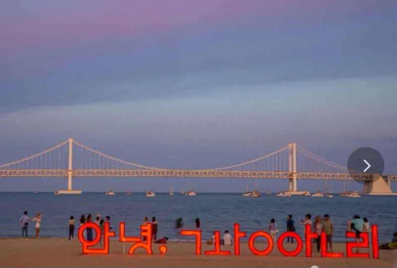 [부산 수영] 해변 1분.무료주차.사우나&헬스 54