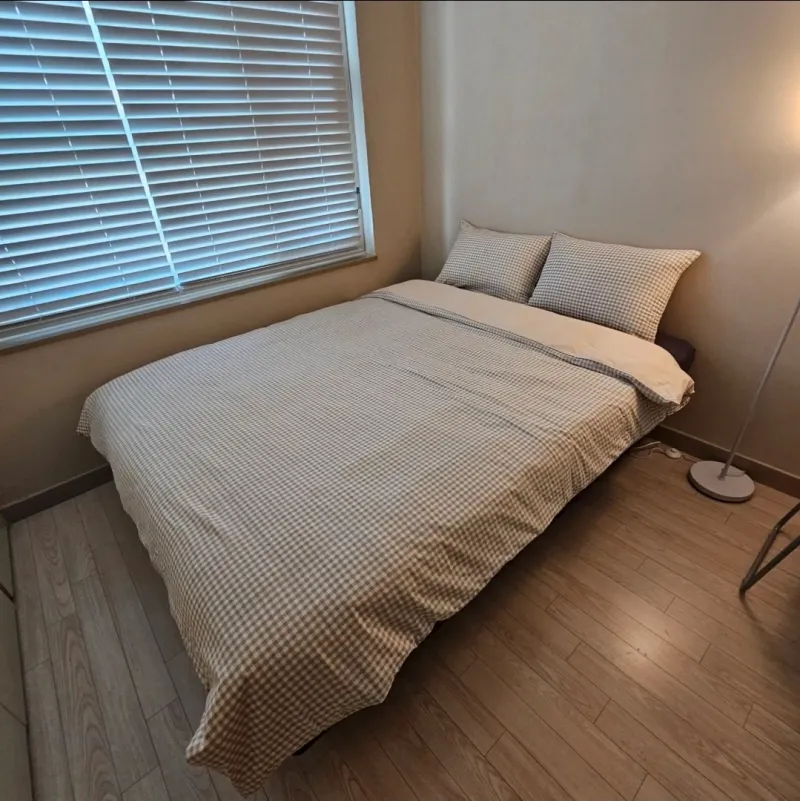 [Gangseo, Seoul][Seoul Magok] Valley 1000 Yangcheonhyanggyo Station Balsan Station 4