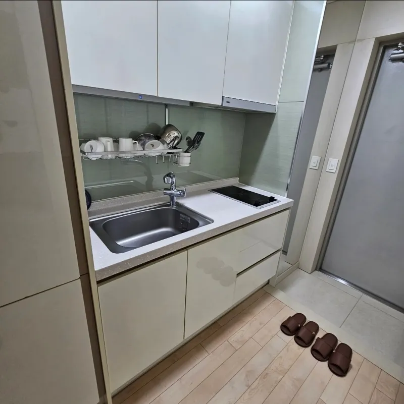 [Gangseo, Seoul][Seoul Magok] Elle 300 Balsan Station Yangcheonhyanggyo Station 8