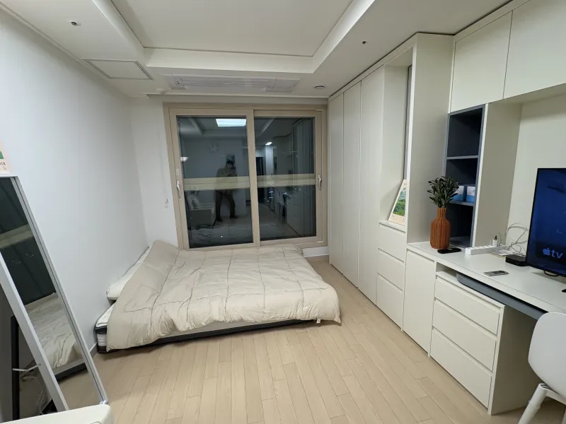 [Goyang] Samsong Changneungcheon, Deogyang-gu / Bukhansan / Starfield - Pleasant 8