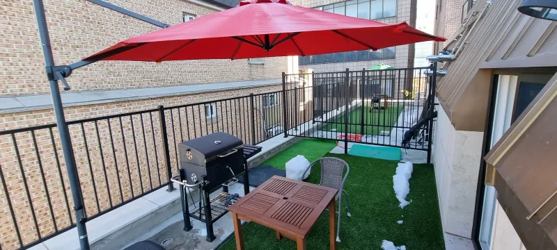 [Gangnam, Seoul] A beautiful house with a terrace, a 10-minute walk from Daecheong Station. 16