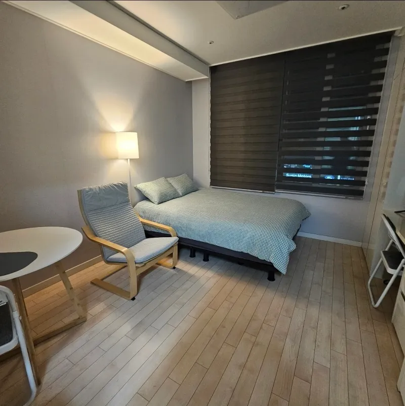 [Gangseo, Seoul][Seoul Magok] Elle 300 Balsan Station Yangcheonhyanggyo Station 3