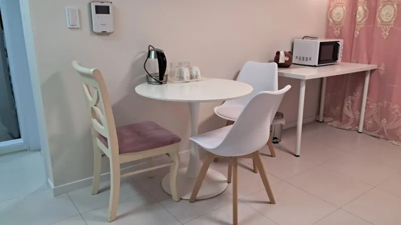 [Gangnam, Seoul] Two-room apartment within 10 minutes from Daecheong Station 9