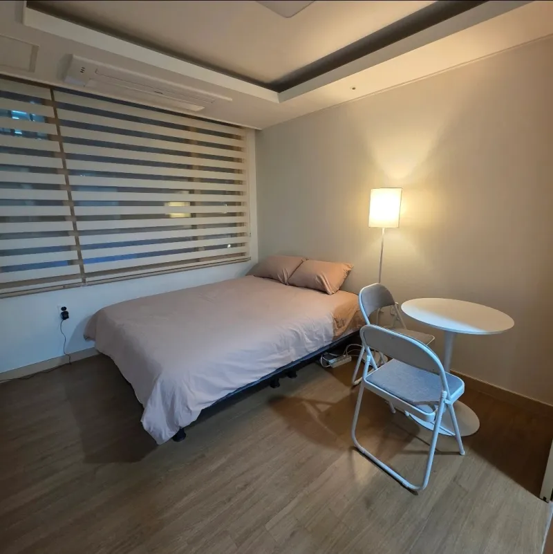 [Gangseo, Seoul][Seoul Magok] Magoknaru Station Lux 300N 3