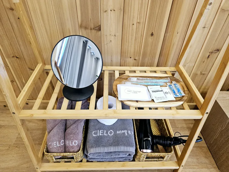 [Namwon, Seogwipo] Seogwipo Exotic Garden and Spacious Studio #Pets Allowed 14
