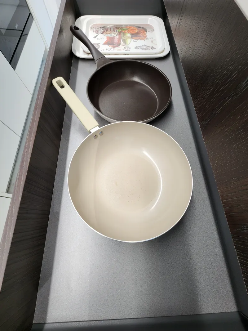 [Seocho, Seoul][Gangnam/Seocho] Comfortable stay for families. Fully furnished, certified as a superior accommodation. Licensed business. 33