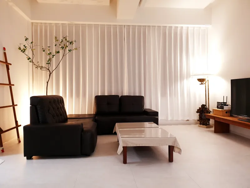 [Pohang] 3 bedrooms/large living room/2 bathrooms/fully remodeled/use of the entire 3rd floor 24