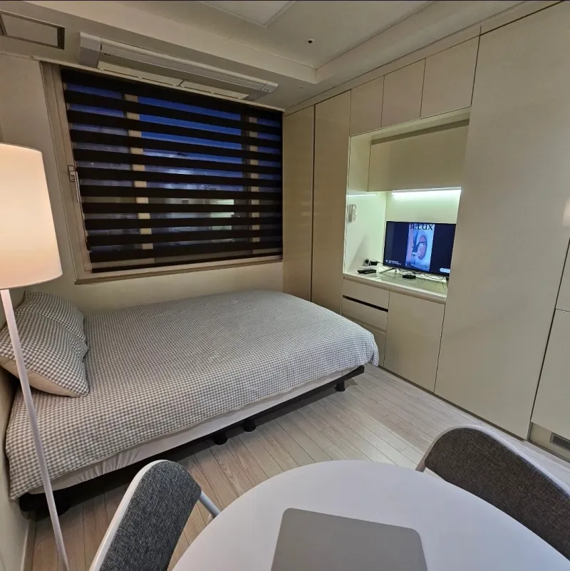[Gangseo, Seoul][Seoul Magok] Belly 600 Yangcheonhyanggyo Station Balsan Station 2