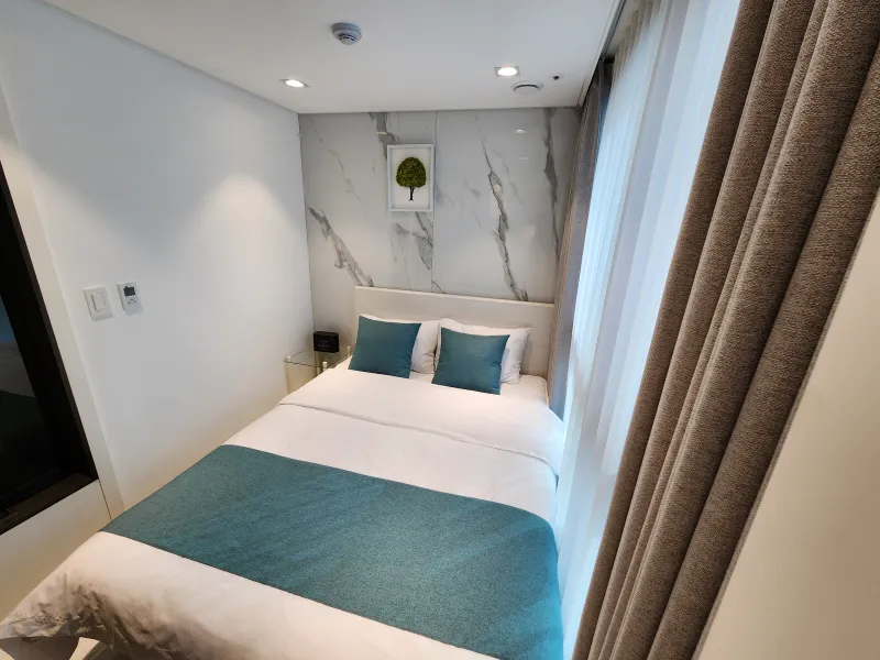 [Seocho, Seoul][Gangnam/Seocho] Comfortable stay for families. Fully furnished, certified as a superior accommodation. Licensed business. 7