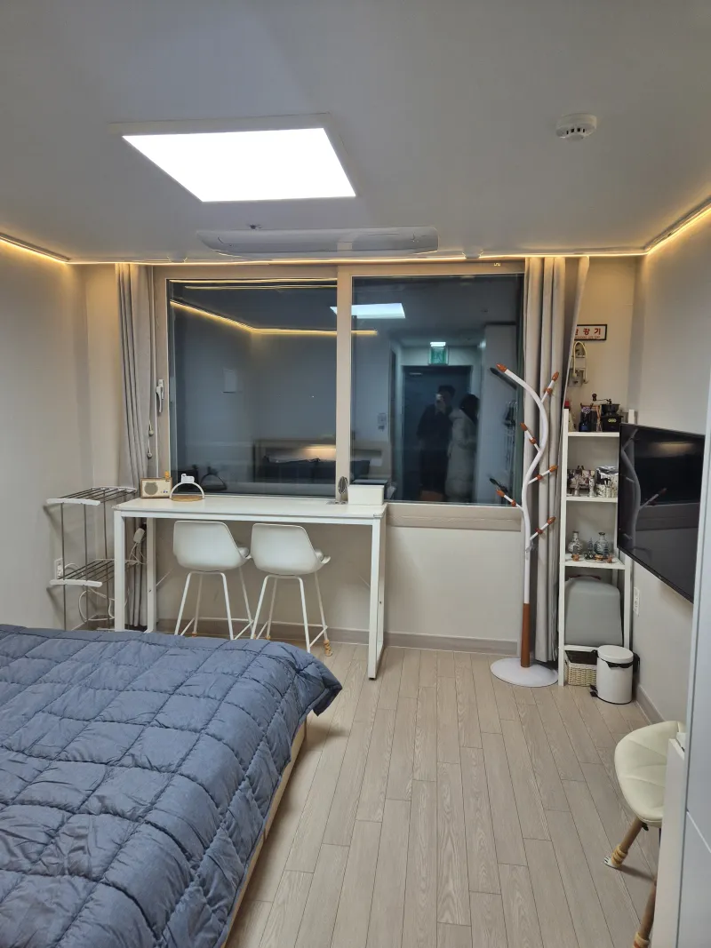 [Haeundae, Busan] Songjeong Beach Ocean View ♡ A great place to live for a month 4