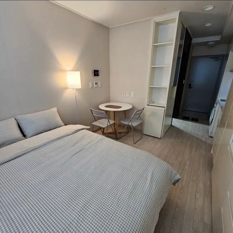 [Gangseo, Seoul][Seoul Magok] Valley 1000 Yangcheonhyanggyo Station Balsan Station 2