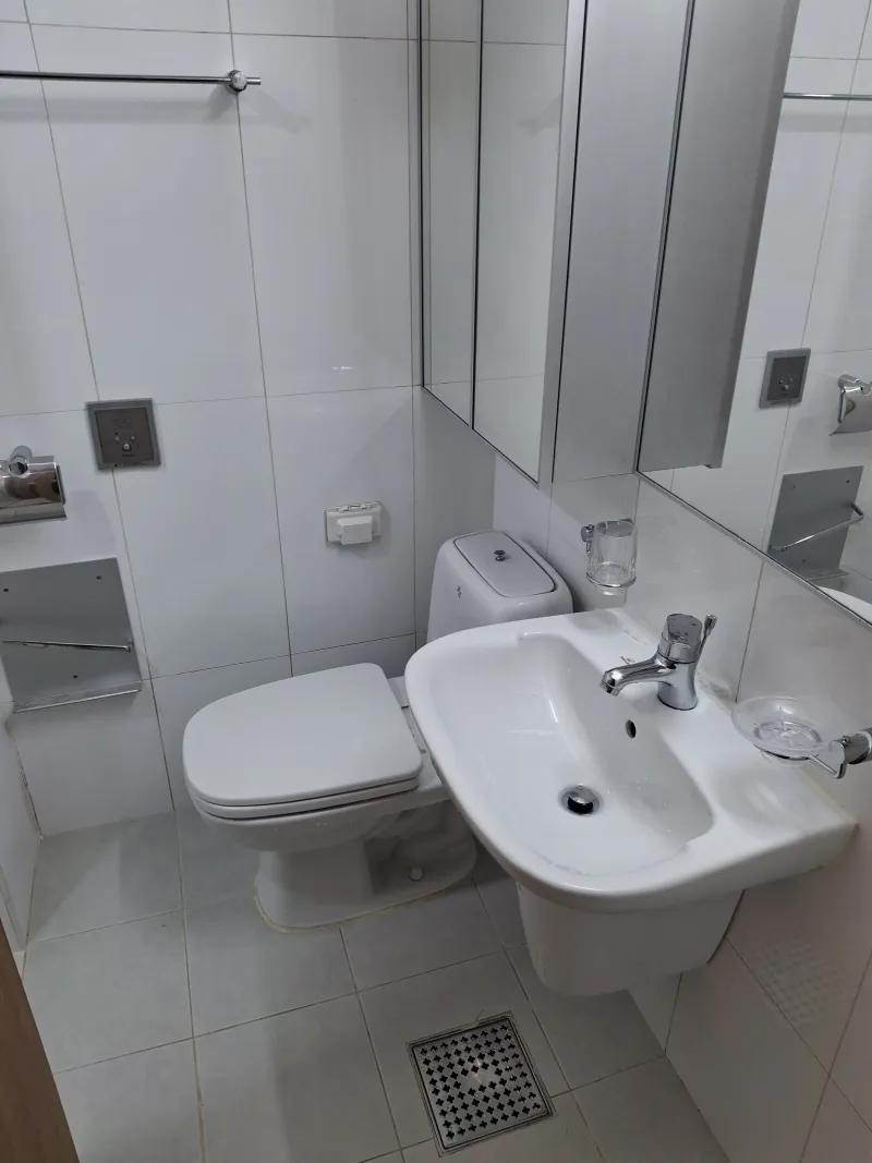 [Songpa, Seoul] One-room apartment with a night view of Lotte Tower in Garak-dong 6