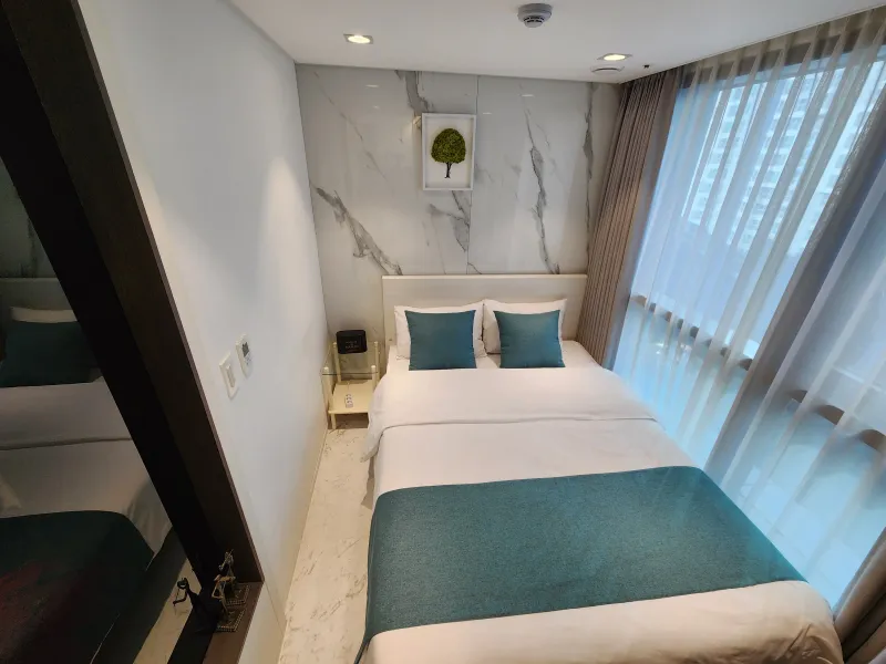 [Seocho, Seoul][Gangnam/Seocho] Comfortable stay for families. Fully furnished, certified as a superior accommodation. Licensed business. 5