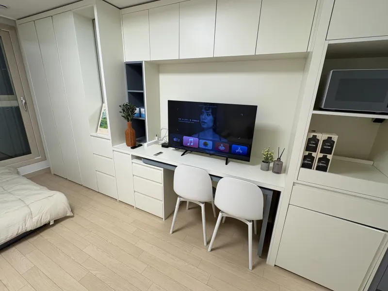 [Goyang] Samsong Changneungcheon, Deogyang-gu / Bukhansan / Starfield - Pleasant 20