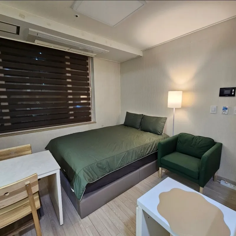 [Gangseo, Seoul][Seoul Magok] Belly 500L Yangcheonhyanggyo Station Balsan Station 2