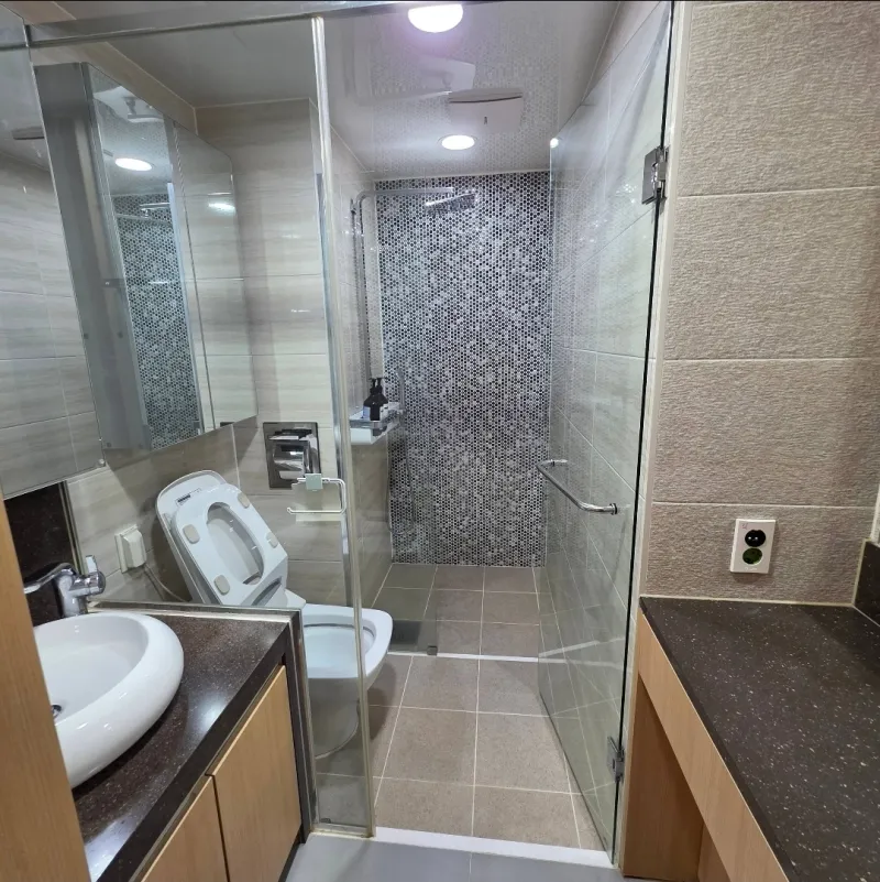 [Gangseo, Seoul][Seoul Magok] Magoknaru Station Lux 300N 7