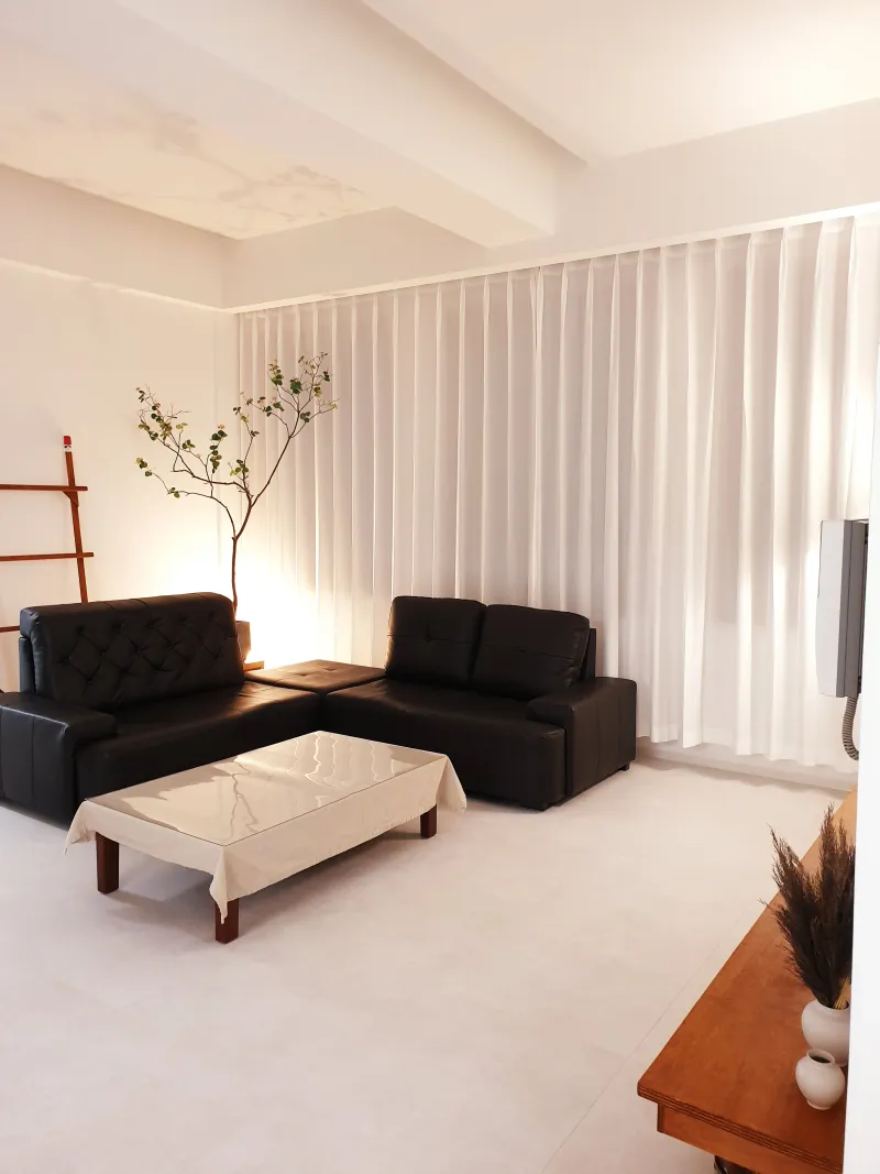 [Pohang] 3 bedrooms/large living room/2 bathrooms/fully remodeled/use of the entire 3rd floor 25